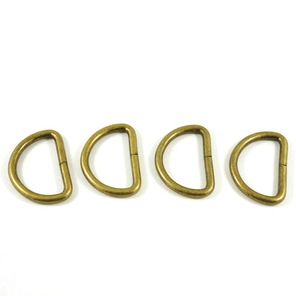 Emmaline D Rings