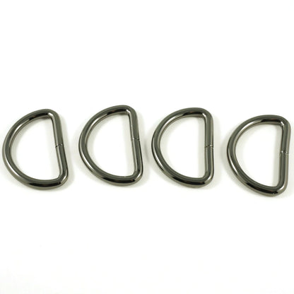 Emmaline D Rings