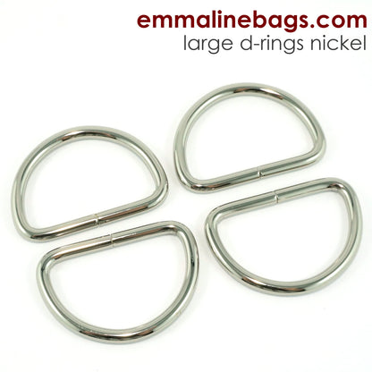 Emmaline D Rings