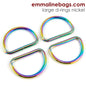 Emmaline D Rings