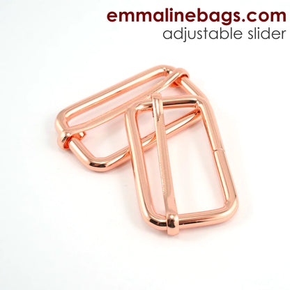 Emmaline Adjustable Sliders (2 Pack)