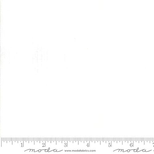 Moda Grunge Basics - White Paper 101