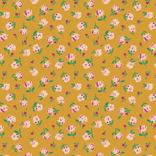 AGF The Flower Society -  Gentle Rosebuds Solar