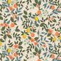 Cotton+Steel - Bramble - Citrus Grove